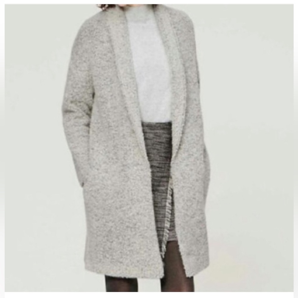 Loft Boucle Sweater